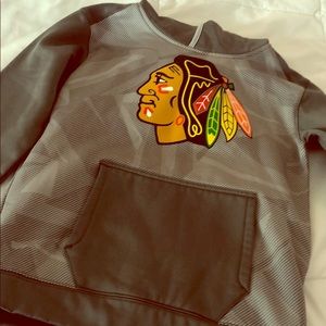Chicago Blackhawks Boys hoodie